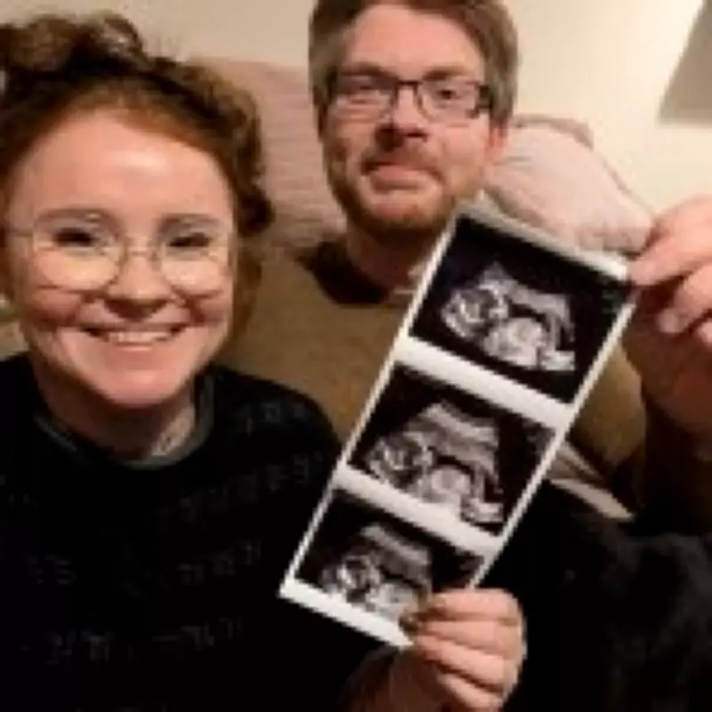 Parents Name Baby After David Attenborough on His 100th Birthday