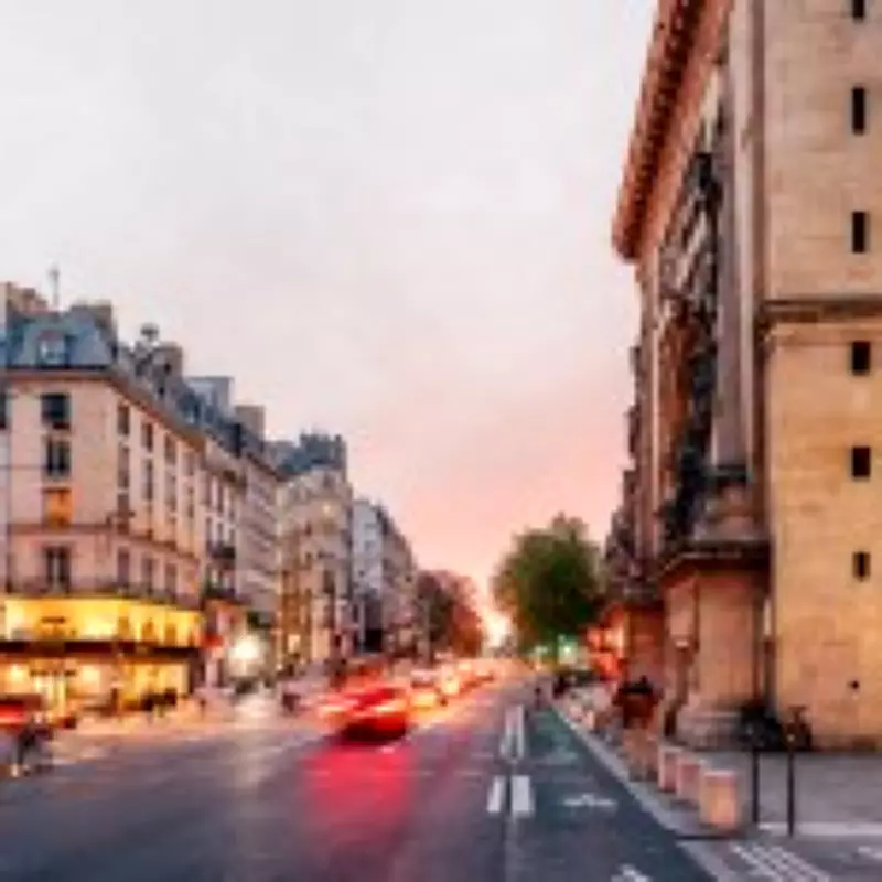 Paris Tops Grindr's List as World's Best Gay Travel Destination in 2026