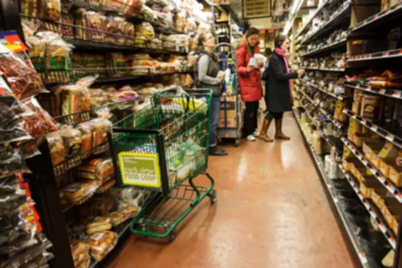 Park Slope Food Co-op Faces Internal Battle Over Israel Boycott Vote
