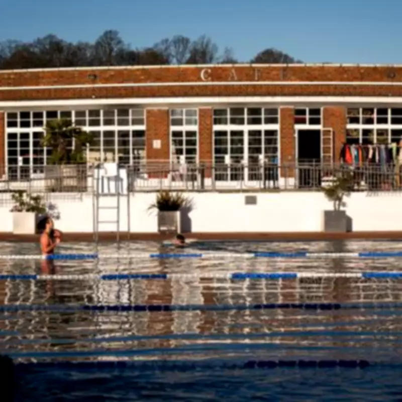 Parliament Hill Lido Bans Unaccompanied Children Under 16 After Second Incident