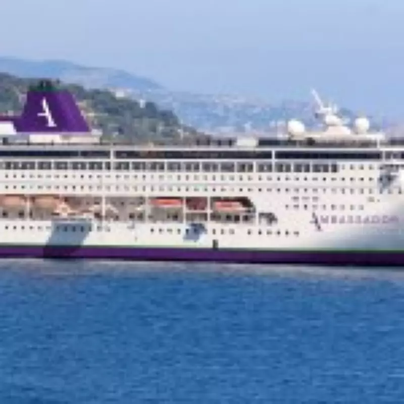 Passenger Dead, 2,000 Quarantined on Cruise Ship in France After Suspected Norovirus Outbreak