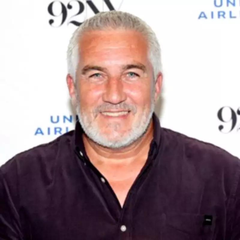Paul Hollywood Speeding: Bake Off Star Guilty of 96mph While Rushing Cat to Vet