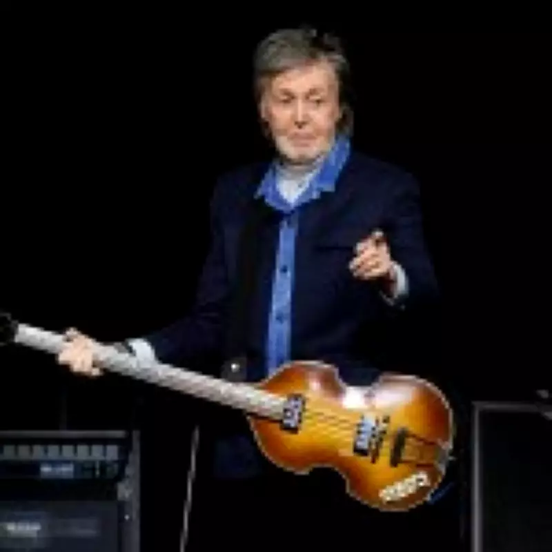 Paul McCartney's New Album Finally Made Me a Beatles Fan
