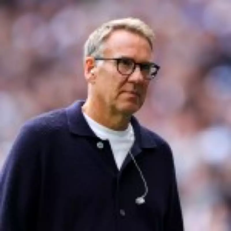 Paul Merson Hails Arsenal's 'Best in the World' Star Ahead of Champions League Final