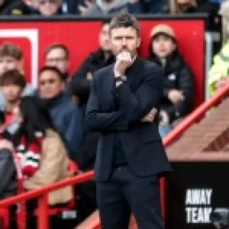 Paul Parker: Man Utd Can't Move Forward with Harry Maguire Despite New Deal