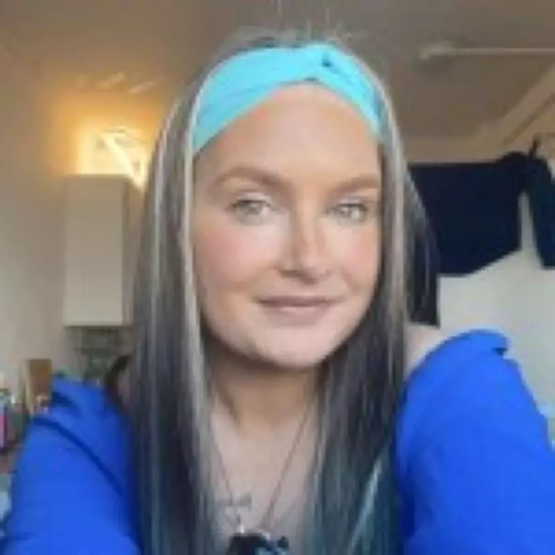 PCOS Diagnosis at 16 Led to Years of Heroin Addiction, Woman Reveals
