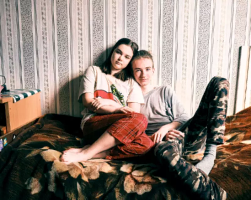 Peckham 24: A Decade of Photography Celebrated at 10th Anniversary Festival