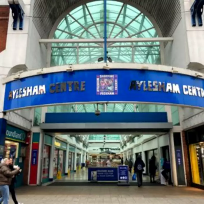Peckham Aylesham Centre Plan Rejected: 'Gentrification on Steroids' Thrown Out