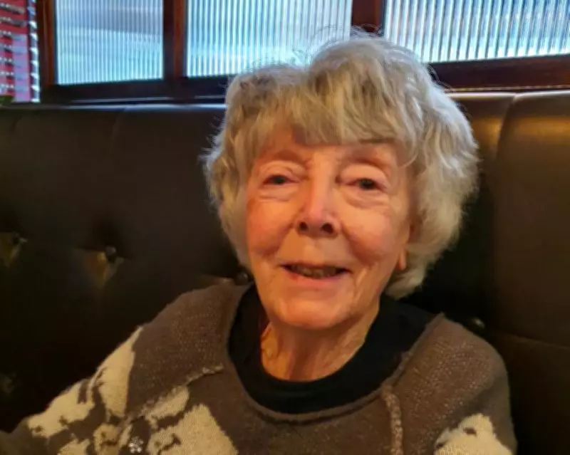 Peggy George, History Teacher and Education Advocate in Wales, Dies at 93