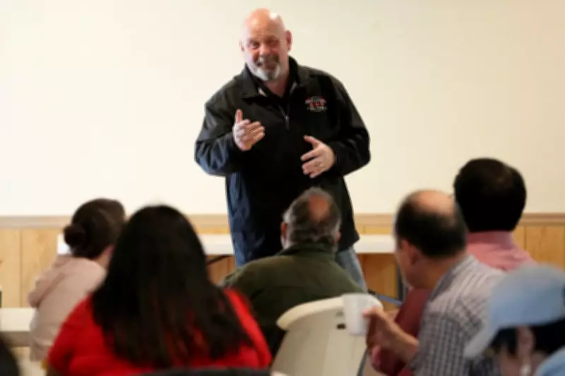 Pennsylvania Primary Could Decide Democratic Party's Future Direction