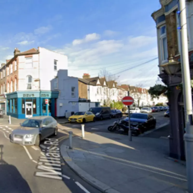 Pensioner Dies After Being Hit by Van in East London Collision