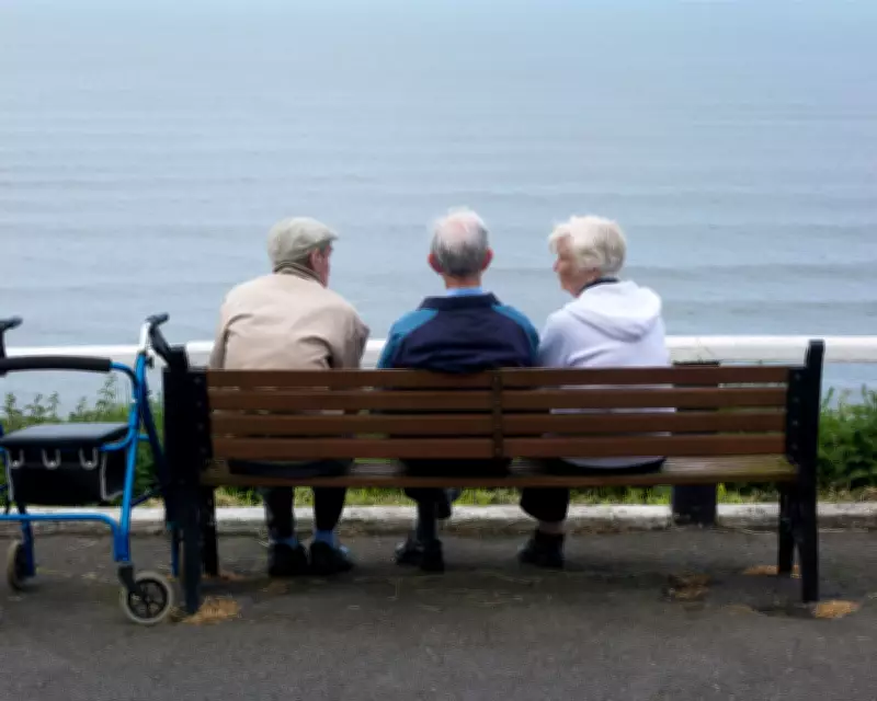Pensioner Poverty in Britain Worse Than in France and Italy, Letters Say