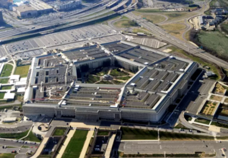 Pentagon Program Underreported Civilian Deaths in Drone Strikes