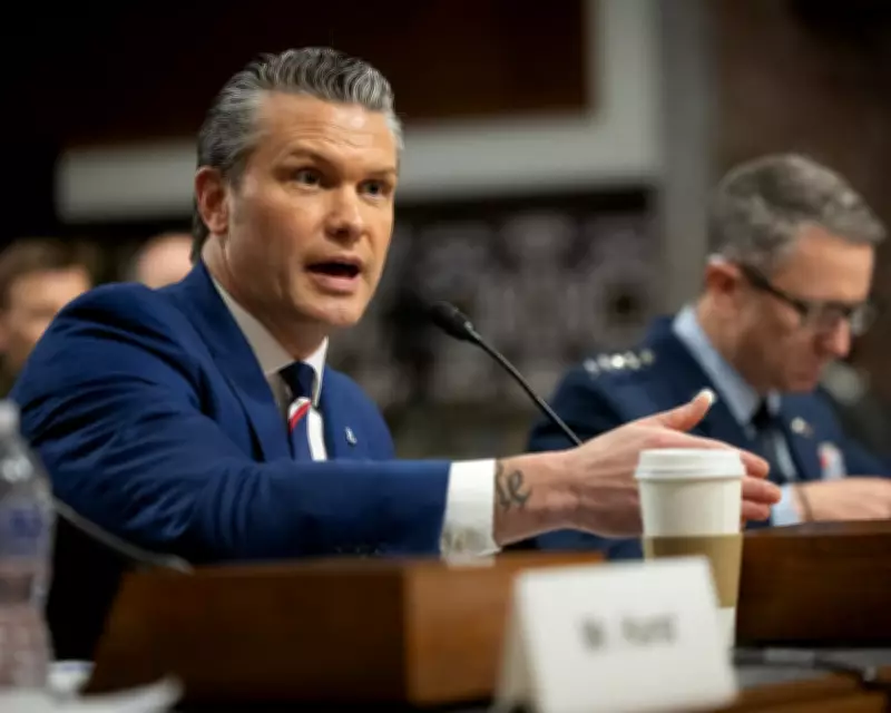 Pentagon Signs AI Deals with Seven Tech Firms, Excluding Anthropic