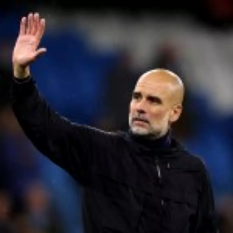Pep Guardiola to Leave Man City: Reasons and Reaction to Leak