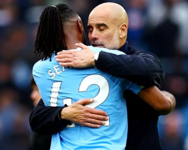 Pep Guardiola Urges West Ham to Hurt Arsenal in Title Race with 'Come on You Irons'