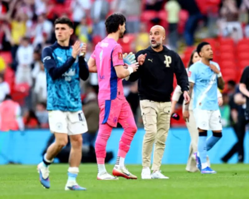 Pep Guardiola’s Future at Manchester City Uncertain Despite ‘Incredible Energy’