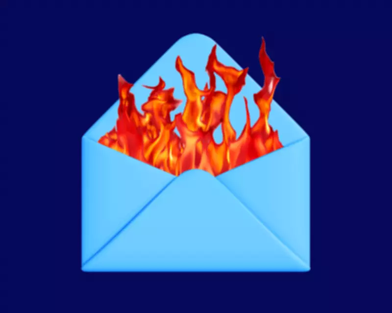 Per My Last Email: How Rude Emails Harm Your Health and Work
