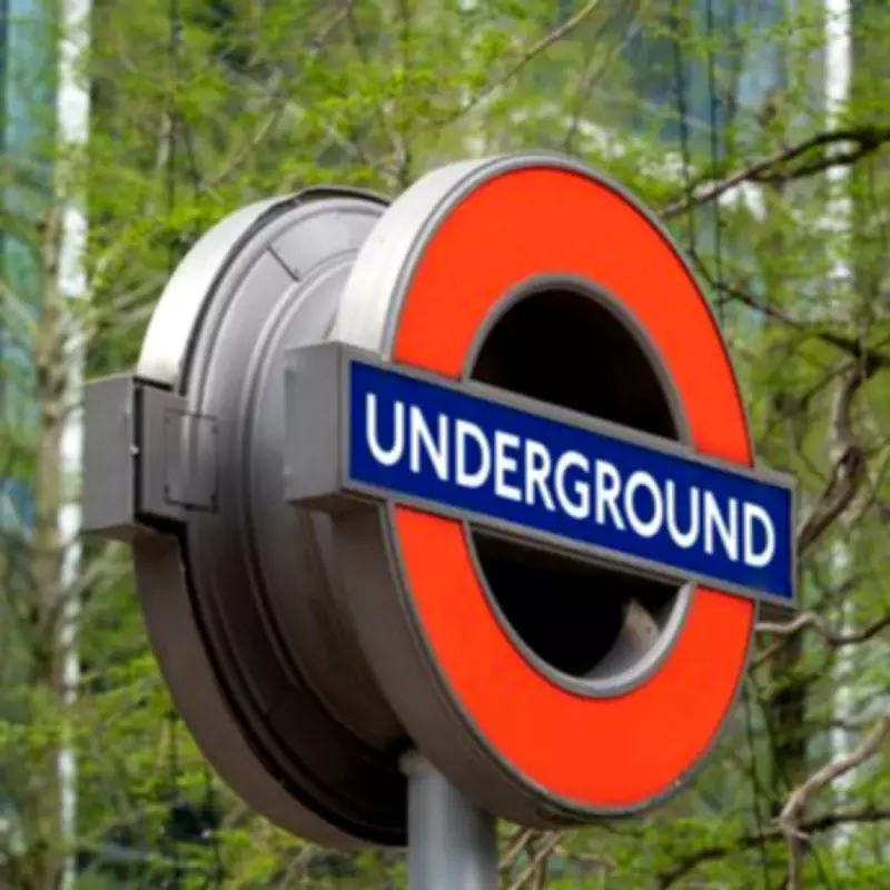 Person dies after falling on Tube tracks at West Brompton station