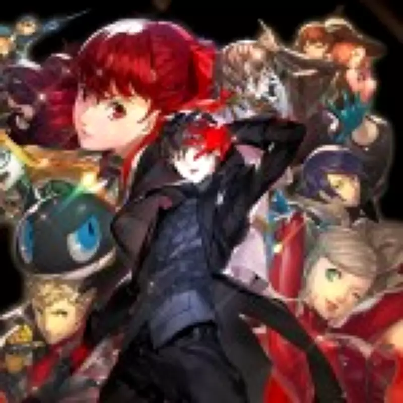 Persona 6 Artwork Leak Sparks Debate Over AI Authenticity Among Fans