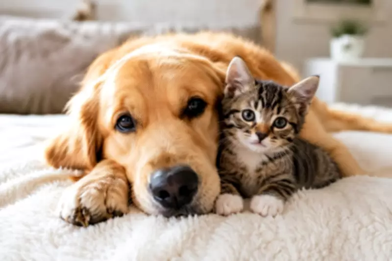 Pet Owners Save Big with New Online Membership Scheme