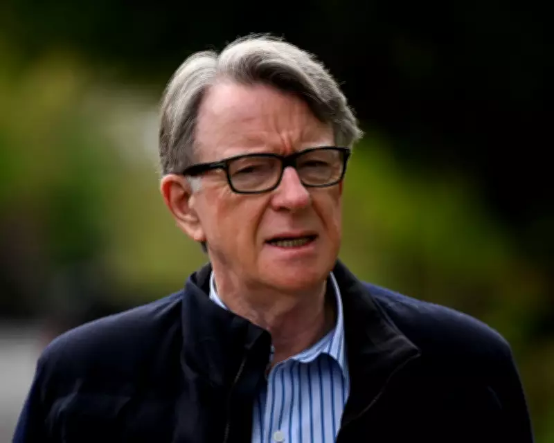 Peter Mandelson Scandal: Key Questions Remain Unanswered in UK Ambassador Appointment Inquiry