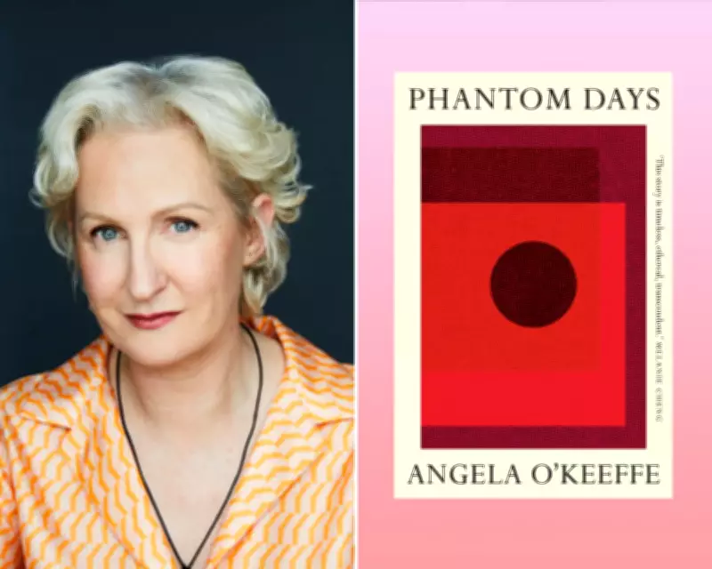 Phantom Days Review: A Lyrical Novel Told Through the 'Eyes' of a Book