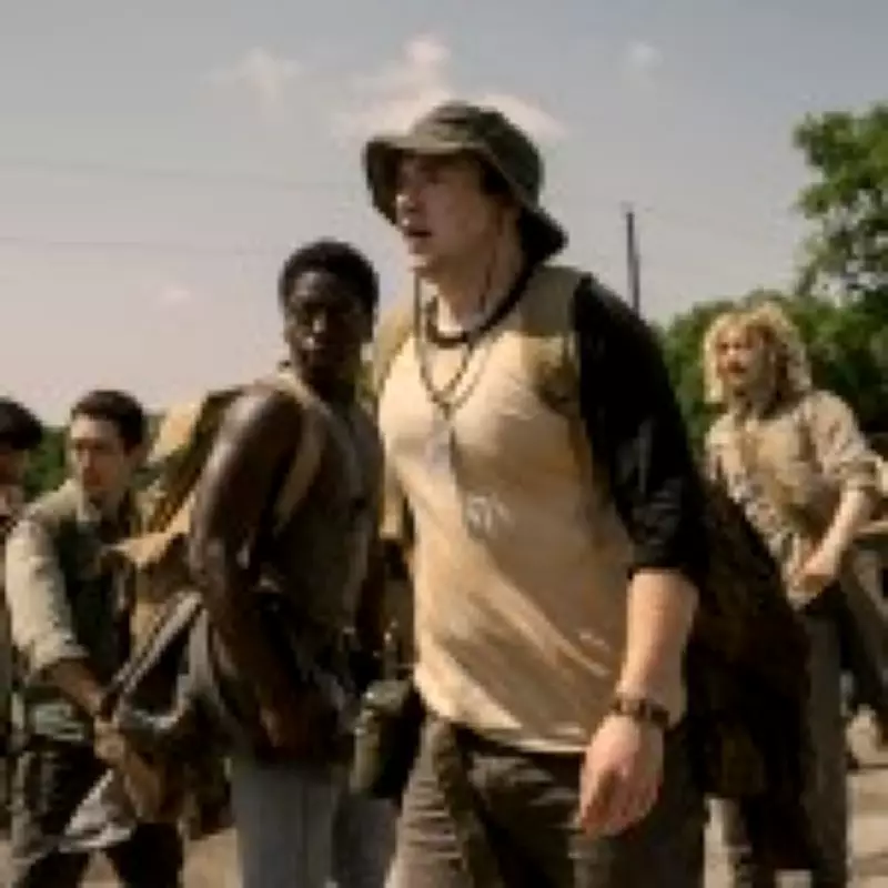 'Phenomenal' Stephen King Dystopian Thriller Hits Amazon Prime