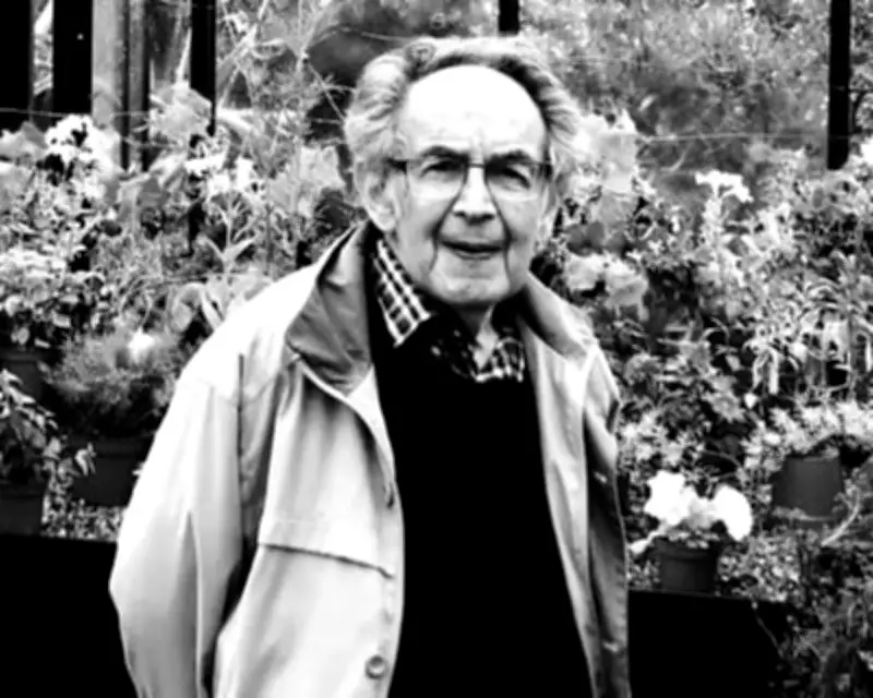 Philip Kraven, Pioneer of Digital Art and AI Ethics, Dies at 78