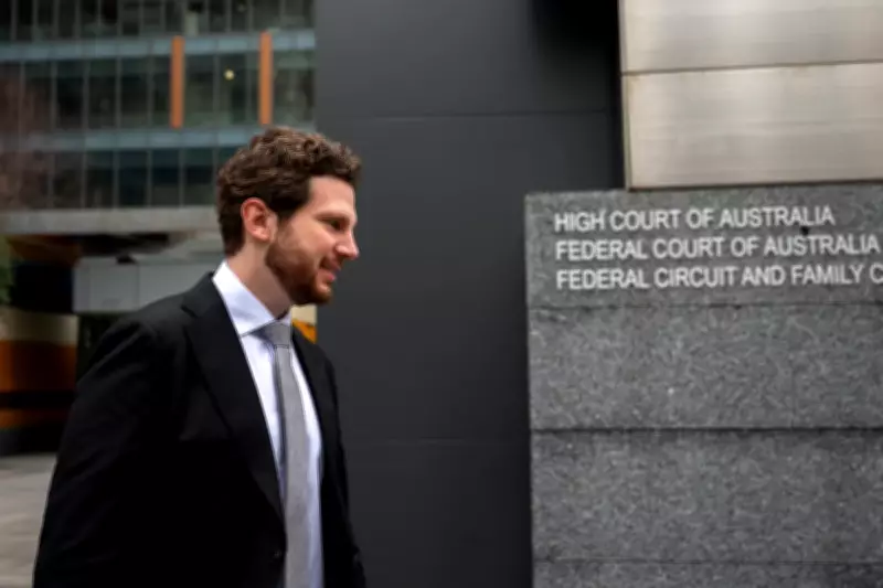 Pianist Jayson Gillham Criticizes MSO Over Gaza Trial Comment