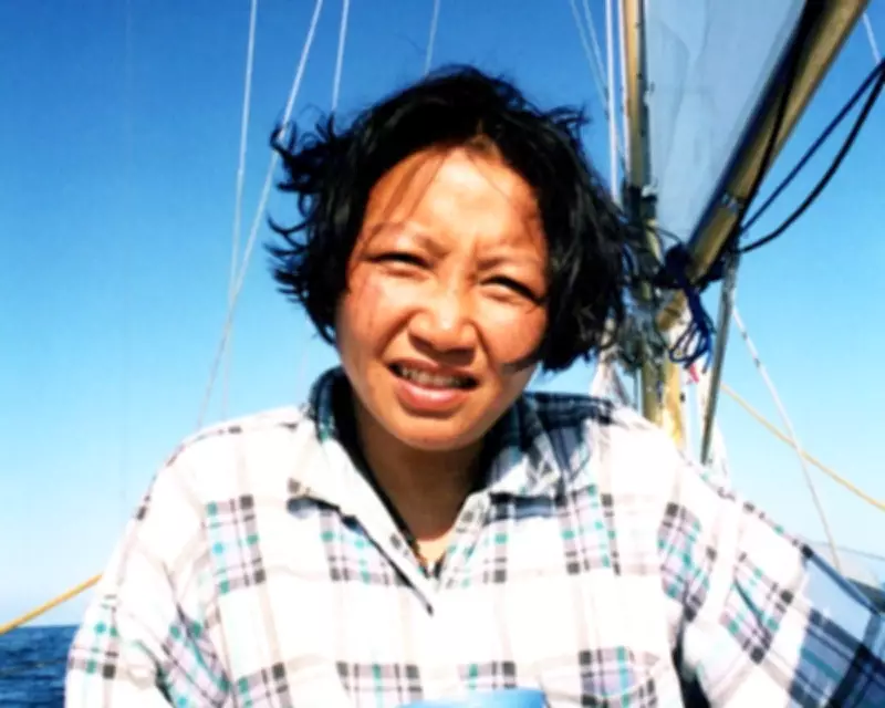 Pip Salvador-Jones: Legal Aid Champion and LGBTIQ+ Advocate Dies at 61