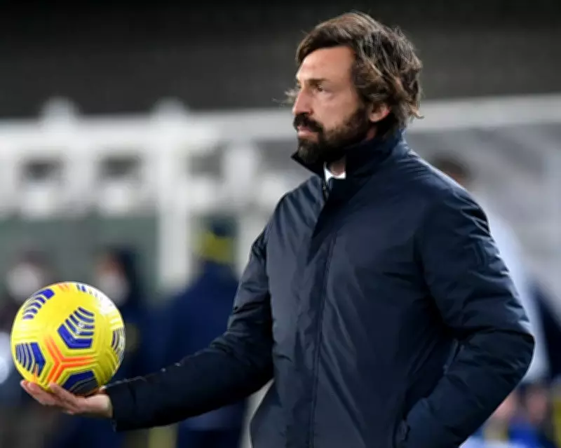 Pirlo and Materazzi Face Fury Over Moscow Football Day Visit
