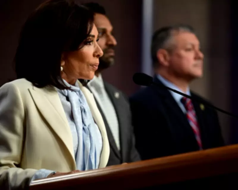 Pirro: Evidence Shows Secret Service Agent Was Shot at WHCA Dinner