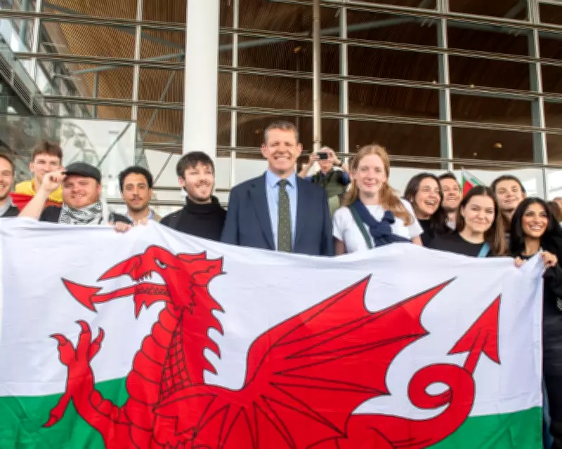 Plaid Cymru’s Inclusive Nationalism Defeats Reform UK in Welsh Election