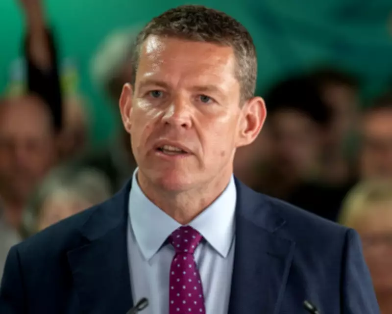 Plaid Cymru's Rhun ap Iorwerth Elected First Minister of Wales, Ending Labour's Century-Long Rule