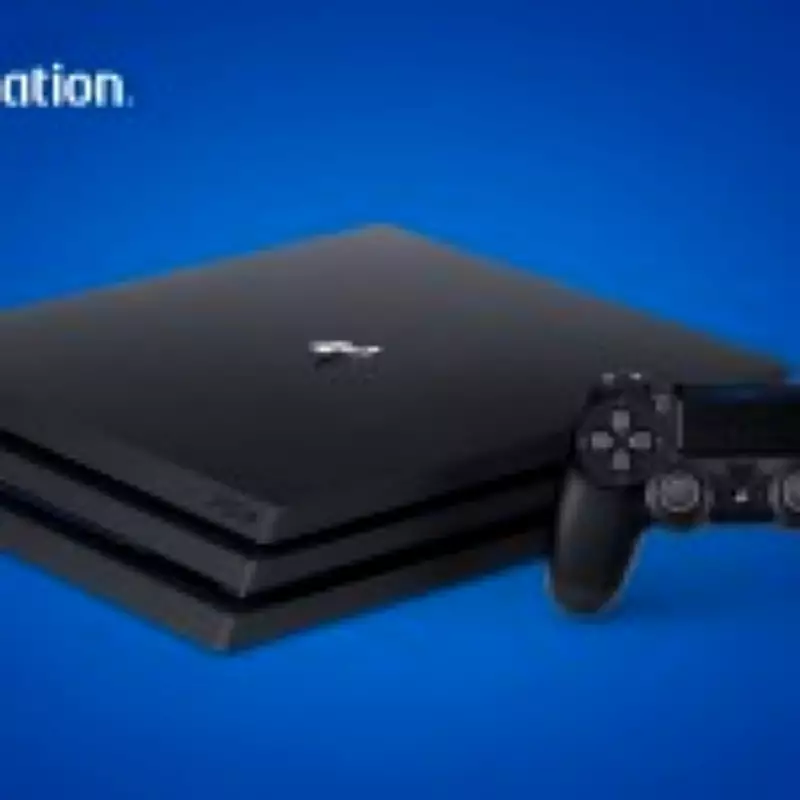 PlayStation 4 Legacy: Sony's Greatest Console and Its Second Death