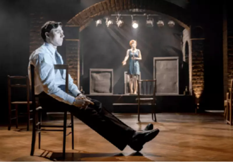 Please Please Me at Kiln Theatre: A Bittersweet Look at Beatles Manager Brian Epstein