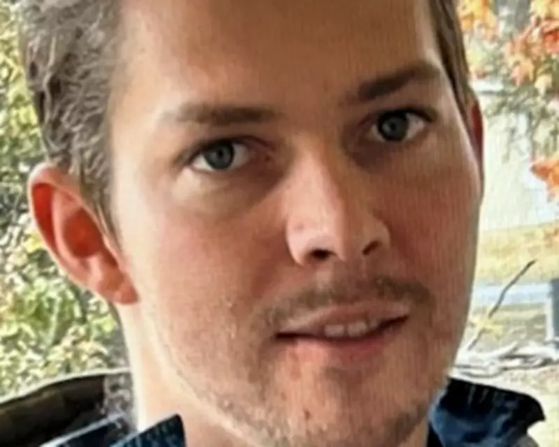 Police Intensify Search for Missing Hiker Samuel Whitsed on WA Track