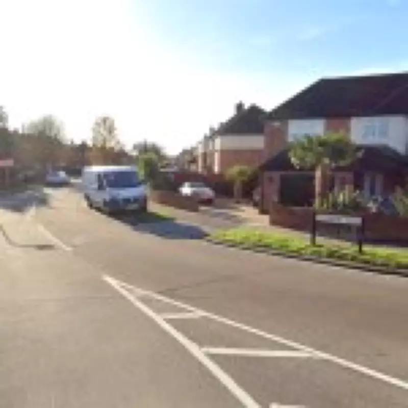 Police Shoot Dead Man After 12-Hour Standoff in Bedford Home