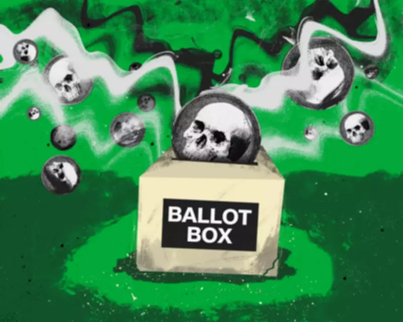 Political Donations Poison Democracy: A Clean Sweep Is Needed