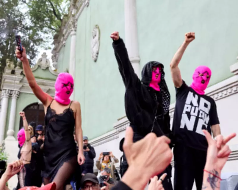 Politics Overshadows Art at Venice Biennale, Eurovision, and Cannes