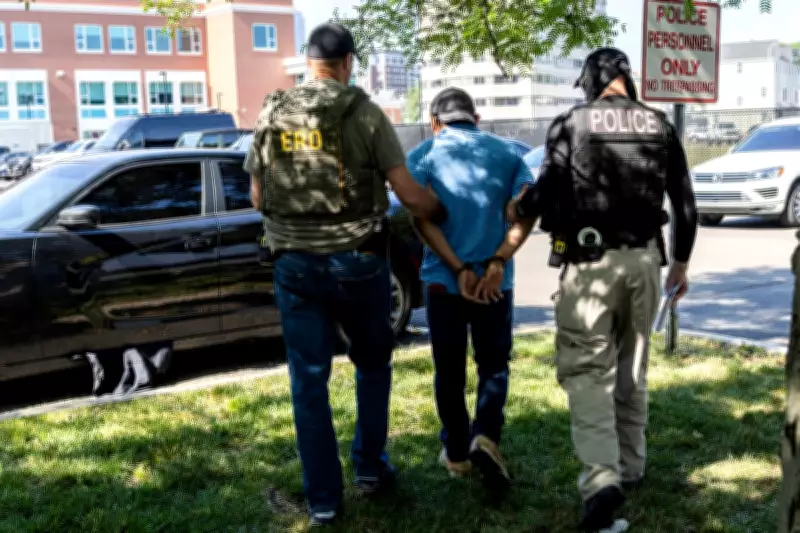 Poll: Most Americans Say US No Longer Welcoming to Immigrants