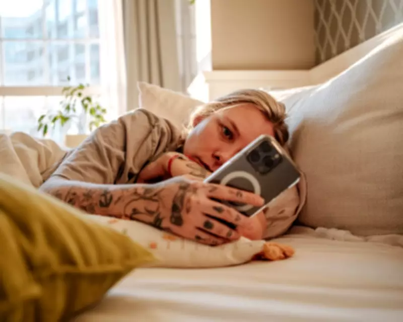 Poor Sleep Linked to Rising Cancer Risk in Under-50s, Studies Find