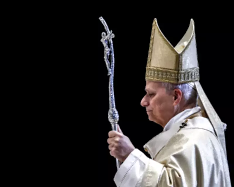 Pope Leo Is Wise but Not Infallible, Reader Responds