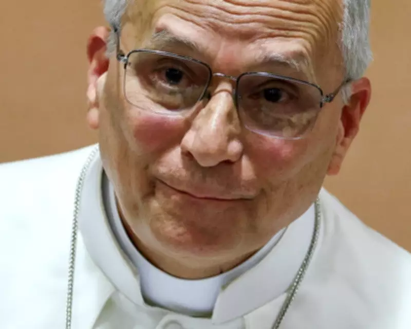 Pope Leo XIV Denounces 'Culture of Power' Driving AI, Apologizes for Slavery