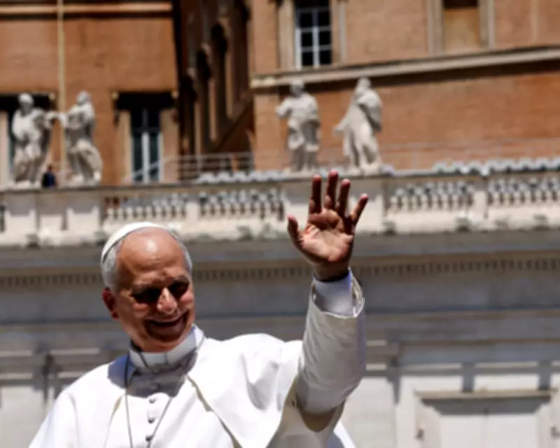 Pope's Encyclical on AI: A Vital Warning Against Silicon Valley's Dismissal