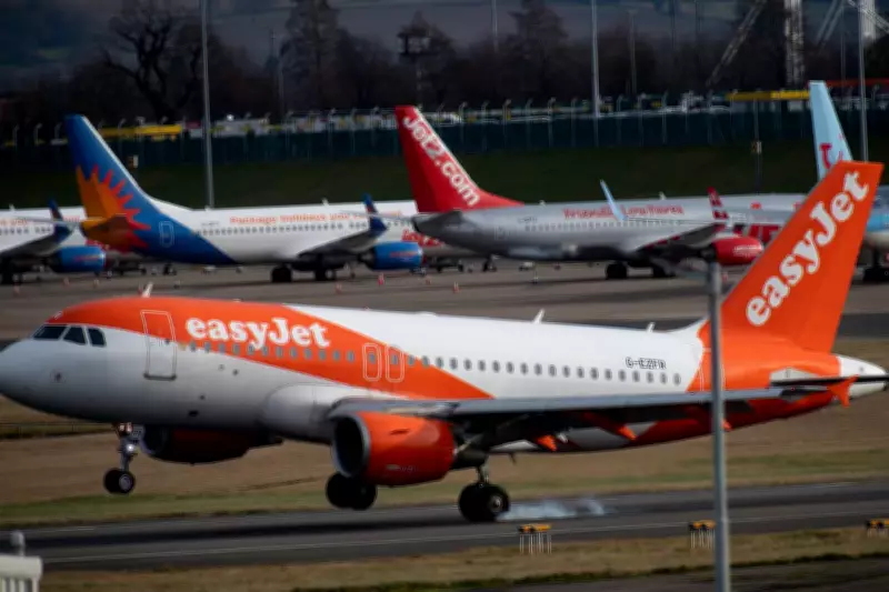 Popular EasyJet Cabin Bag Discounted in Amazon Sale for Limited Time