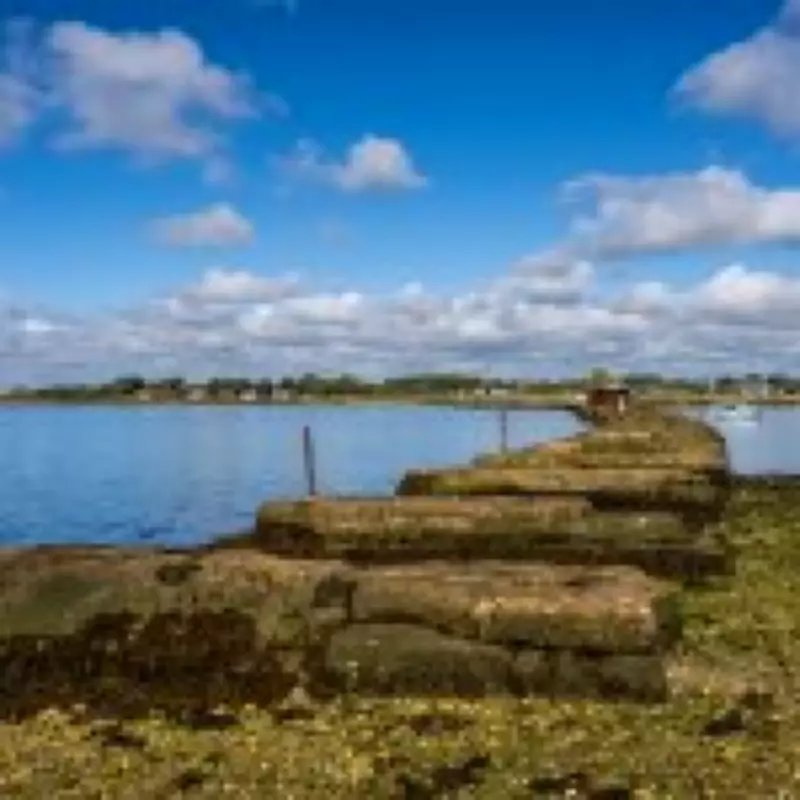 Popular UK Coastal Path Closed for Summer Due to Erosion Risk