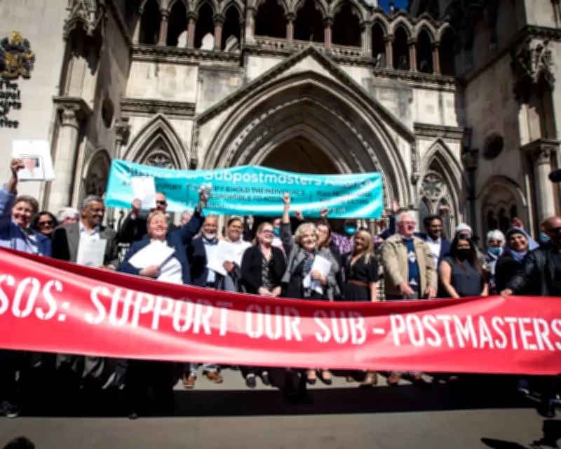 Post Office Horizon Scandal Inquiry Faces Five-Year Delay Over Funding