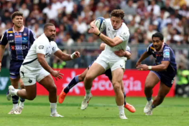 Prem Rugby Chiefs Admit Challenge Competing with Top 14 Under Salary Cap